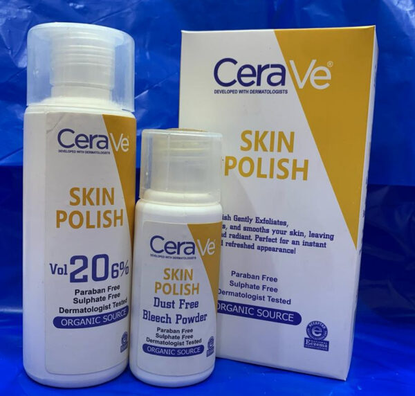 cerave skin polish smoother skin | best quality skin polish - Image 3
