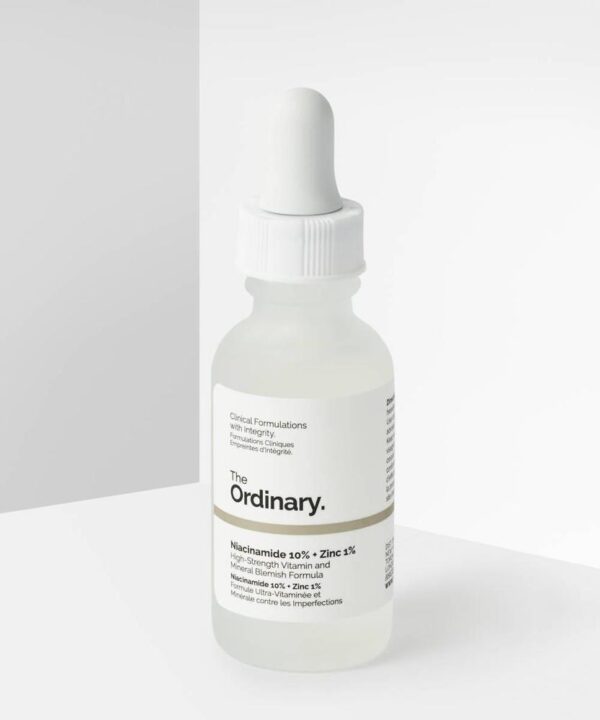 pack of 2 cerave hydrating cleanser 236 ml + niacinamide serum 30ml deal | perfect deal cerave hydrating cleanser & niacinamide serum - Image 3