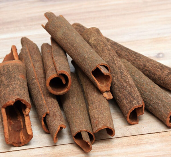 300g cinnamon stick (dar chini) for biryani masala - best quality masala | dar chini