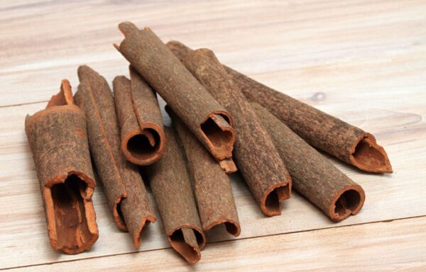300g cinnamon stick (dar chini) for biryani masala - best quality masala | dar chini - Image 8