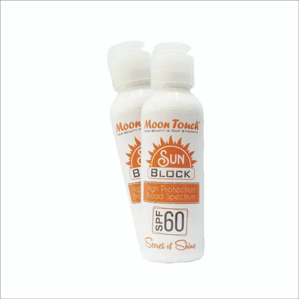 sunblock (100ml ) - Image 2