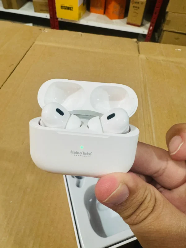 haino teko tws air 5 airpods / earphones - Image 3