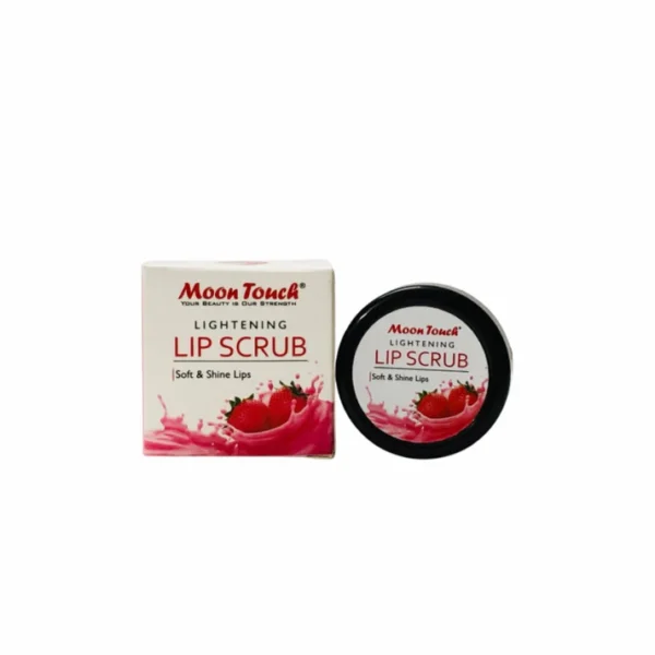 lip scrub small (15g) - Image 4