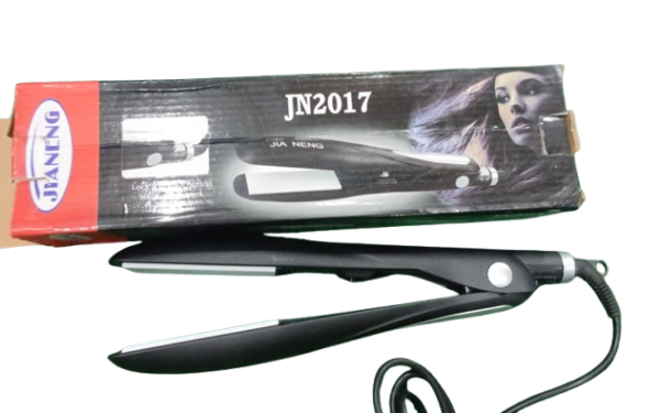 jaineng hair straightener jn2017