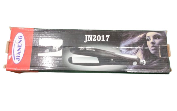 jaineng hair straightener jn2017 - Image 4