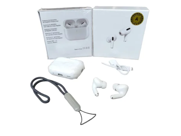 master copy airpods pro 2