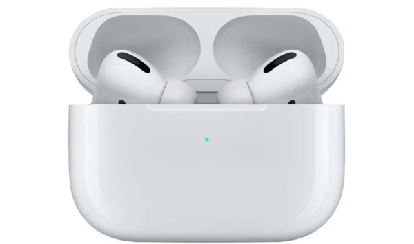 apple airpods pro | experience the best sound quality and noise cancellation latest earbuds - Image 11