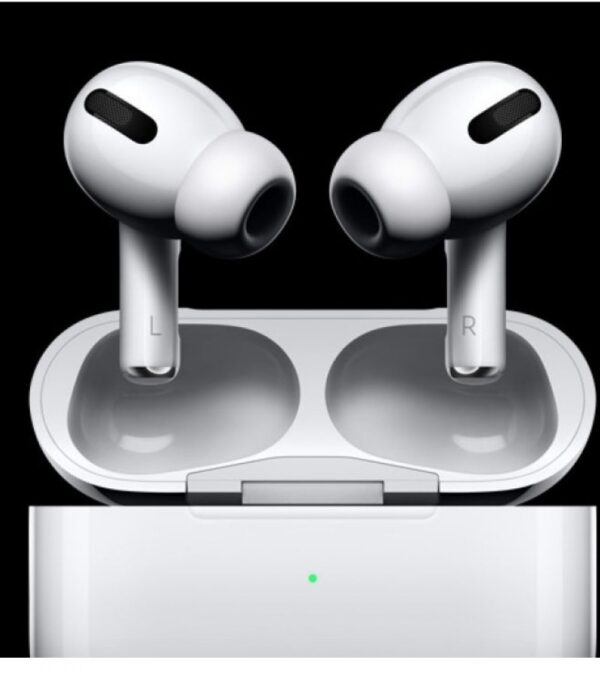 apple airpods pro white - Image 4