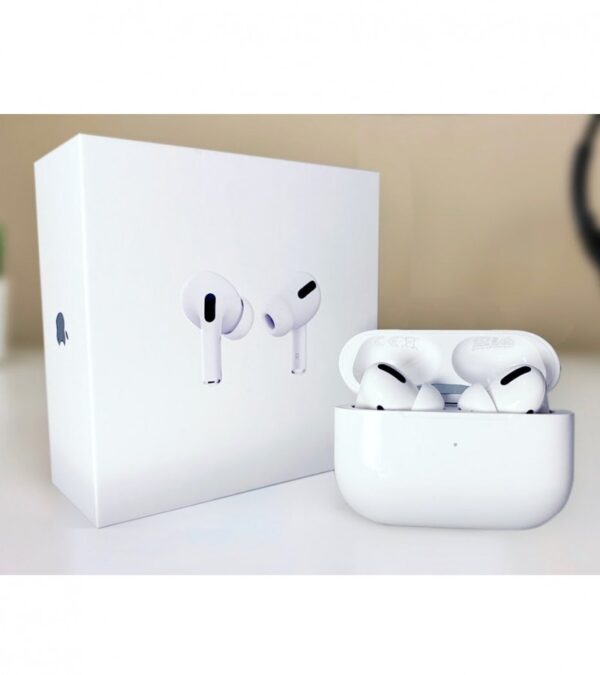 apple airpods pro white - Image 3