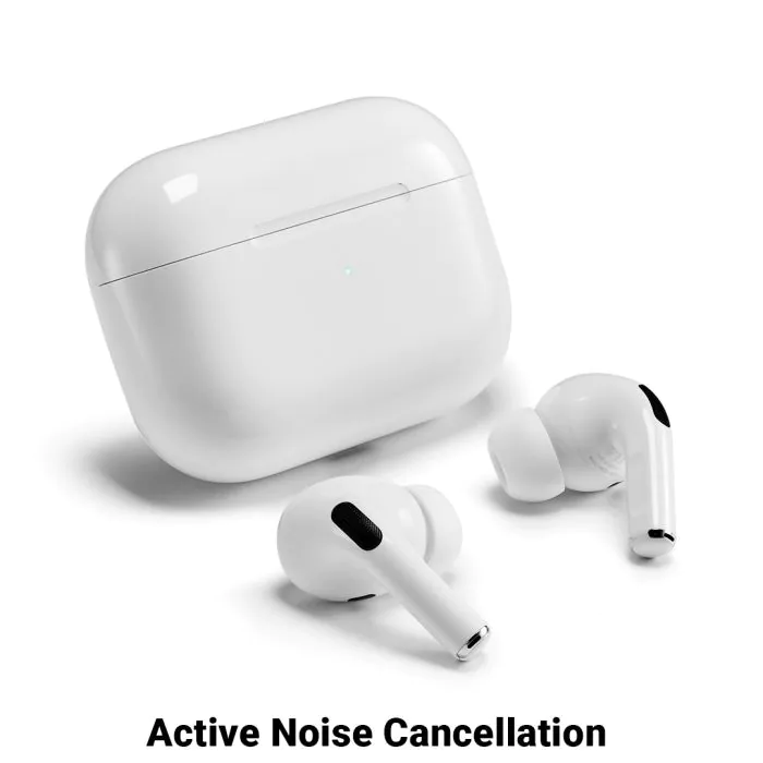 apple airpods pro white - Image 6