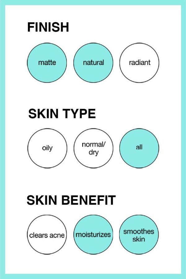 maybelline baby skin instant pore eraser | light weight primer | smooth poreless looking baby skin -- 60ml - Image 2