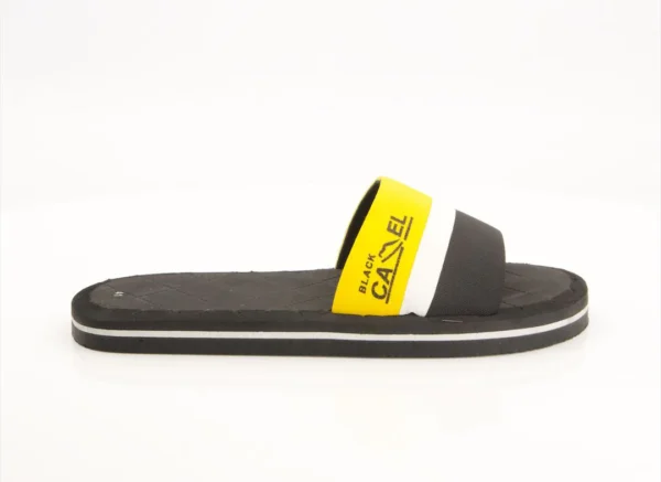 003 comfort slide flip flop slippers for boys & mens - Image 4