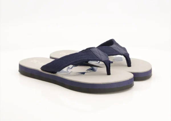 007 comfort flip flop slippers for boys & mens - Image 8