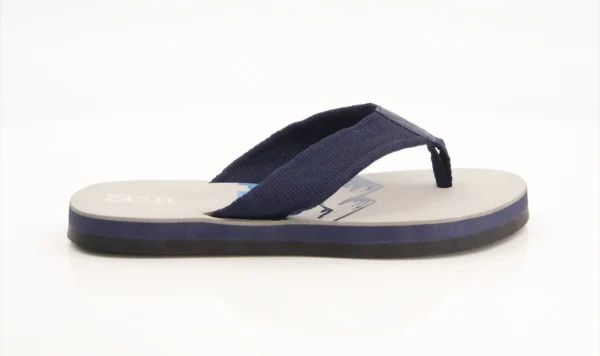 007 comfort flip flop slippers for boys & mens - Image 3