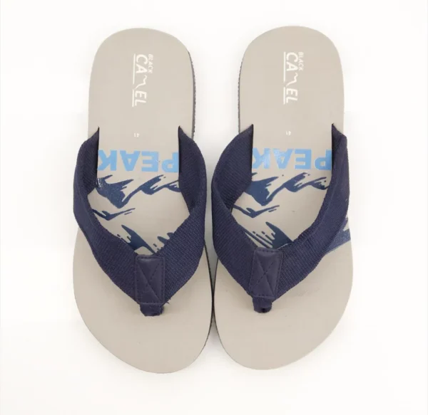 007 comfort flip flop slippers for boys & mens - Image 10