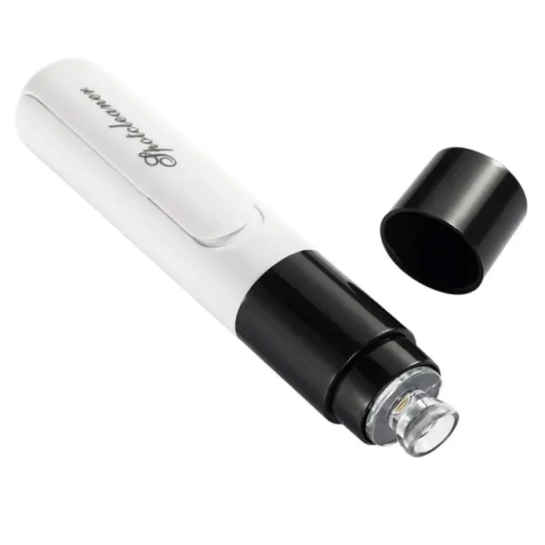 new electric blackhead remover sucker black head pimple pore cleaner vacuum blackhead remover pore cleaner (random color) - Image 7