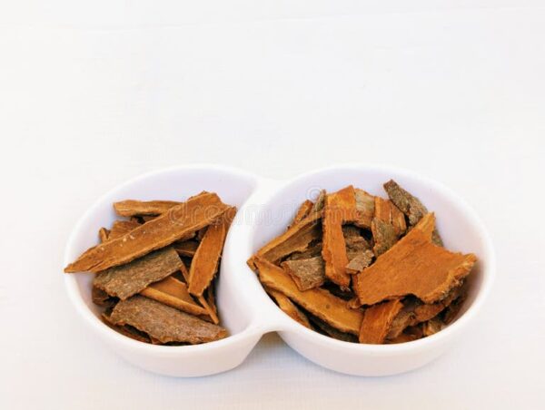 300g cinnamon stick (dar chini) for biryani masala - best quality masala | dar chini - Image 4