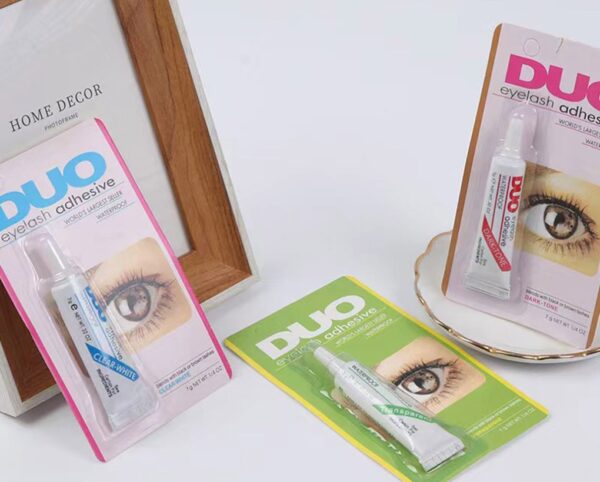 eyelashes glue false eyelash glue duo - Image 2