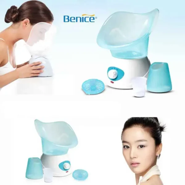 facial steamer electric imported - Image 4