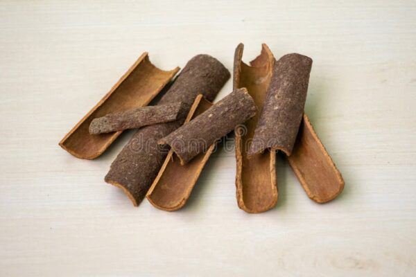 300g cinnamon stick (dar chini) for biryani masala - best quality masala | dar chini - Image 7
