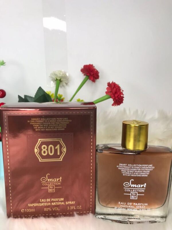 mausoof edp perfume for men – 100ml | 3.3fl. oz. | 80% volume | best quality eau de parfum natural spray - Image 3