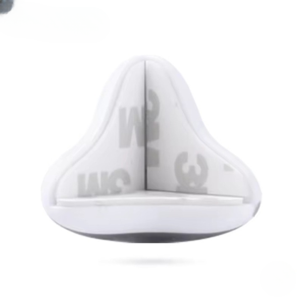 pack of 4 - baby safety children protective corner guard baby safety edge and corner guard for desk - Image 6