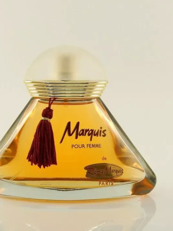 marques perfume for women 100 ml - Image 3