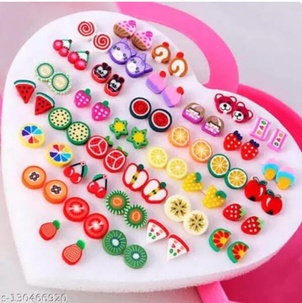 36 pair beautiful trendy tops for kids