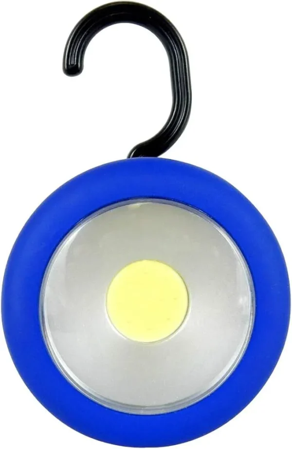 new hanging bright led cob light (cell operated ) - Image 4