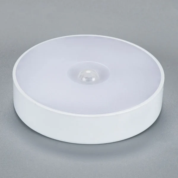 intelligent night light home wardrobe storage usb light charging function - Image 2