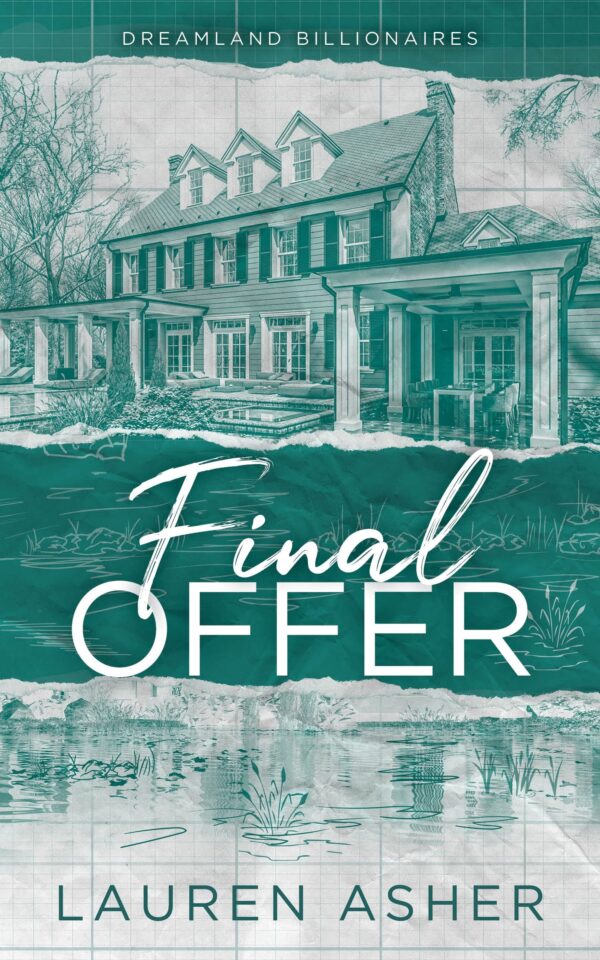 final offer a novel by lauren asher best selling ks (book)