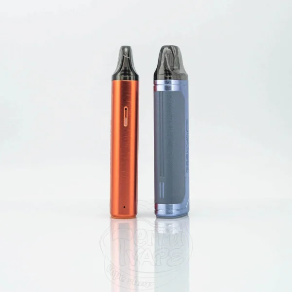 geekvape au (aegis u) pod system kit - 800mah battery, 20w output, type-c charging | best quality vape | pod for smokers | vape for smoking ( random color ) - Image 5