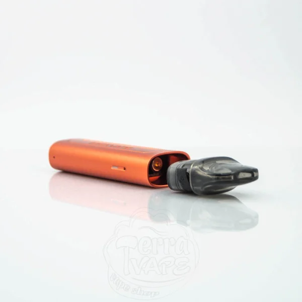 geekvape au (aegis u) pod system kit - 800mah battery, 20w output, type-c charging | best quality vape | pod for smokers | vape for smoking ( random color ) - Image 2