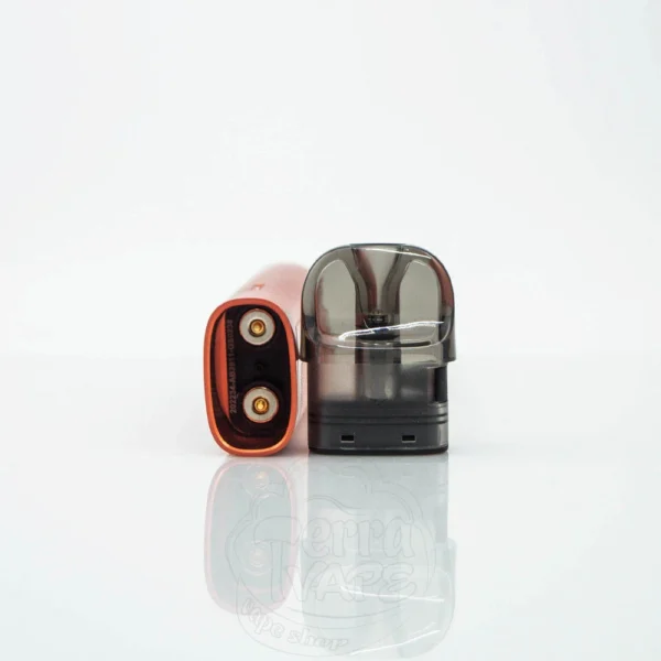 geekvape au (aegis u) pod system kit - 800mah battery, 20w output, type-c charging | best quality vape | pod for smokers | vape for smoking ( random color ) - Image 4
