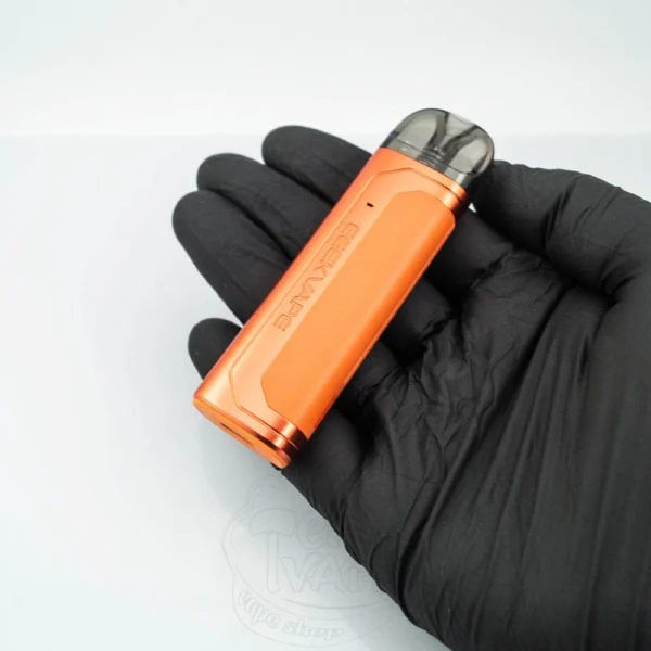 geekvape au (aegis u) pod system kit - 800mah battery, 20w output, type-c charging | best quality vape | pod for smokers | vape for smoking ( random color ) - Image 6