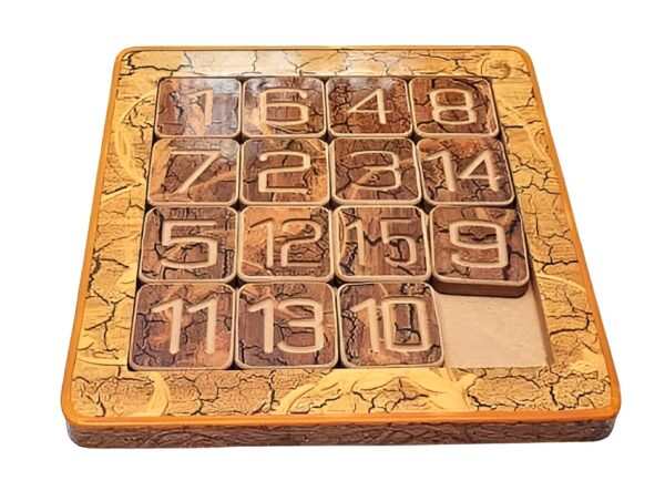 number puzzle games - brain teaser game - Image 2