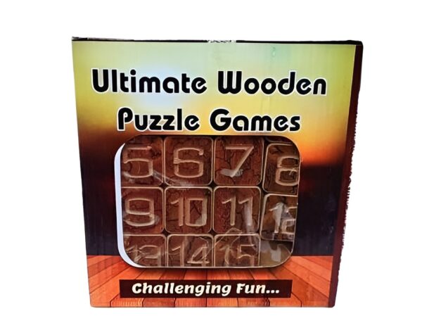 number puzzle games - brain teaser game - Image 3