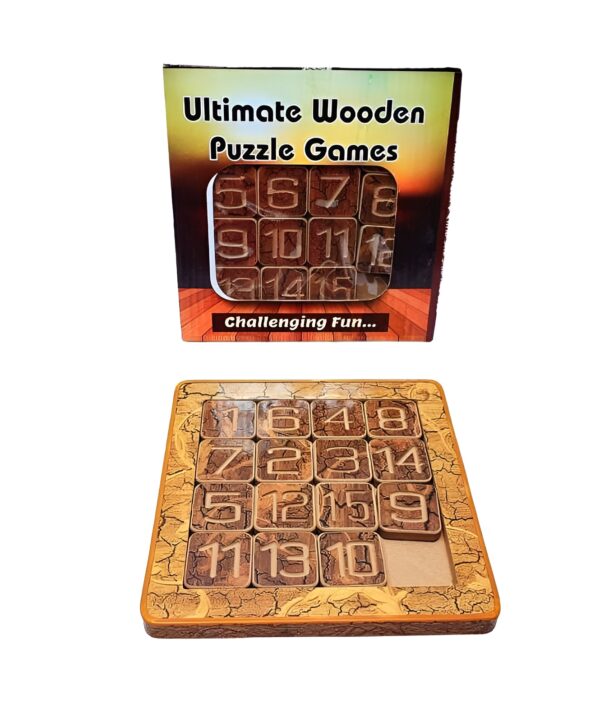 number puzzle games - brain teaser game