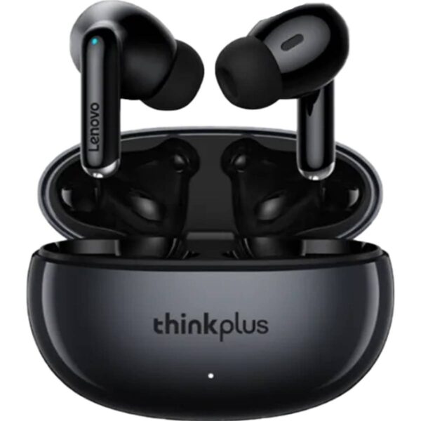 original lenovo xt88 tws wireless earphone bass touch control long standby headset (random color)