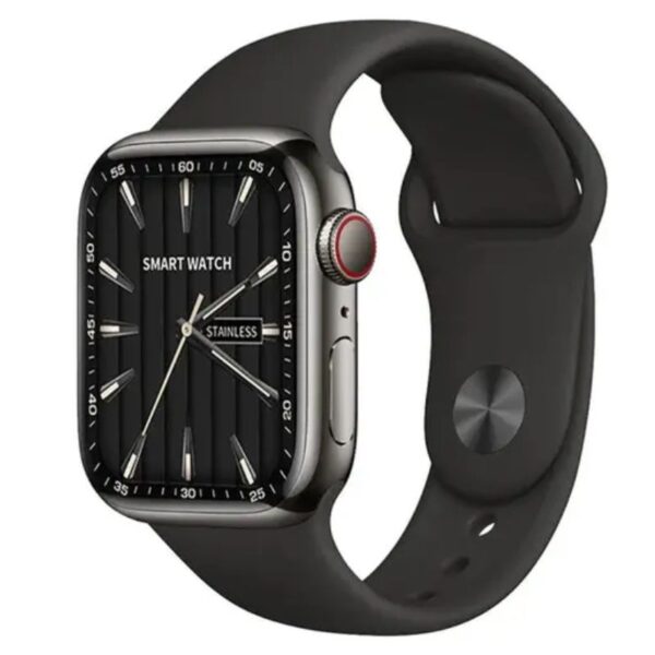 watch 9 max smart watch random color