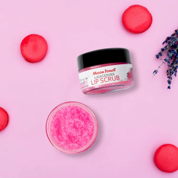lip scrub small (15g)