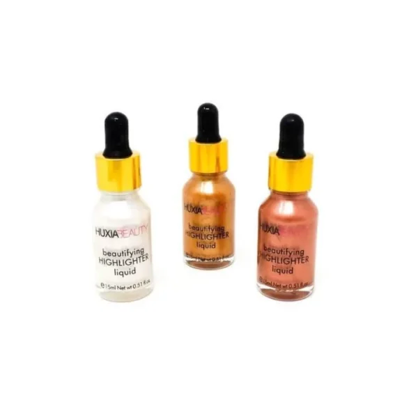 huxia beauty beautifying highlighter liquid - Image 2
