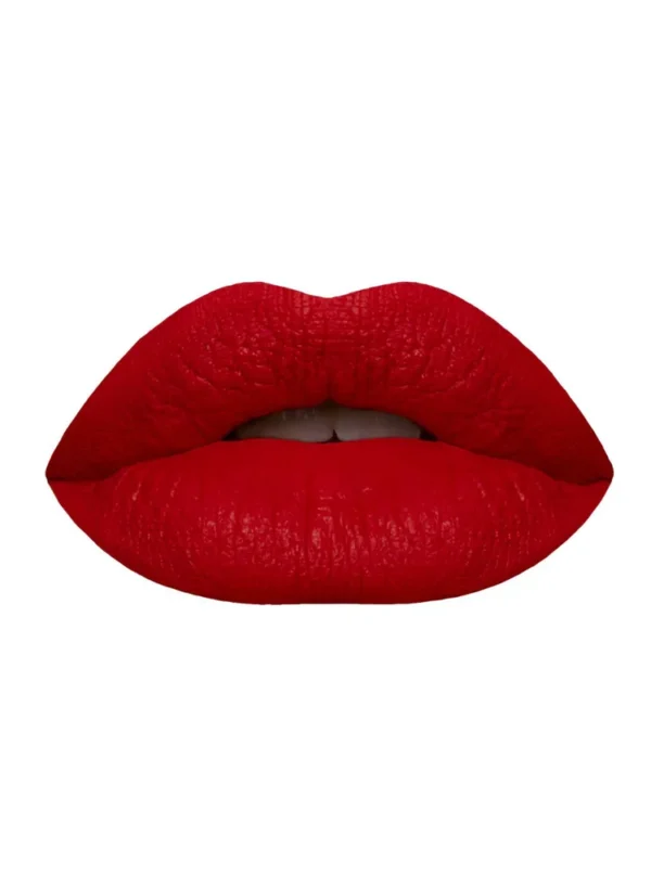 (pack of 8) high pigment matte lipgloss, - Image 3