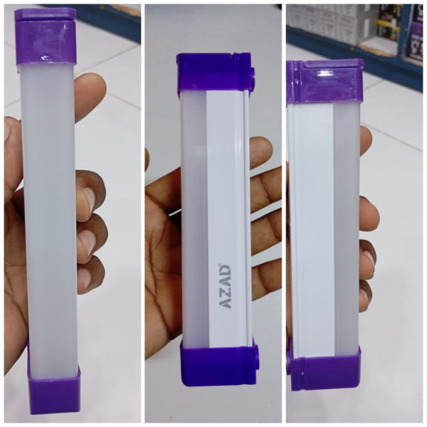 emergency rechargeable durable led light - Image 2