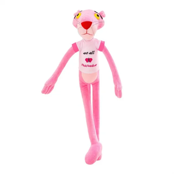 ( 100 / 130 cm ) - pink panther stuff toy for kids - Image 5