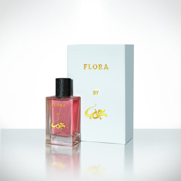wanted by rajab butt  and flora by rajab butt   for women  premium   fragrance for men 50ml - Image 3