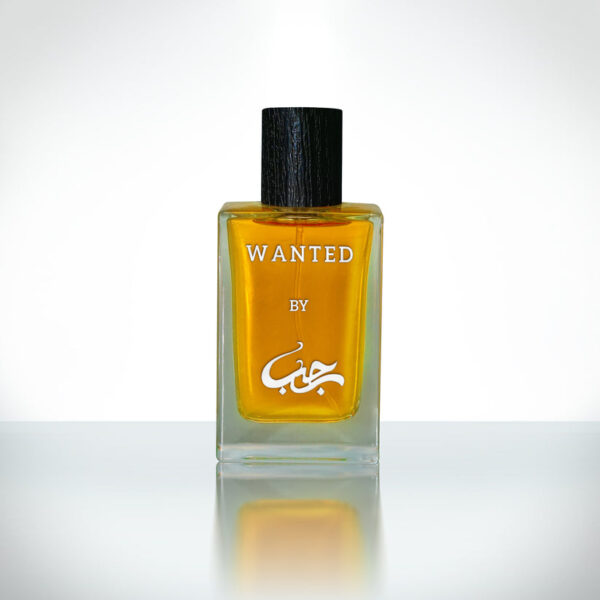 wanted by rajab butt  and flora by rajab butt   for women  premium   fragrance for men 50ml - Image 10