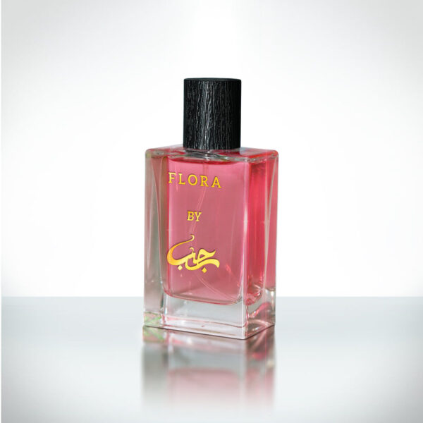wanted by rajab butt  and flora by rajab butt   for women  premium   fragrance for men 50ml - Image 8