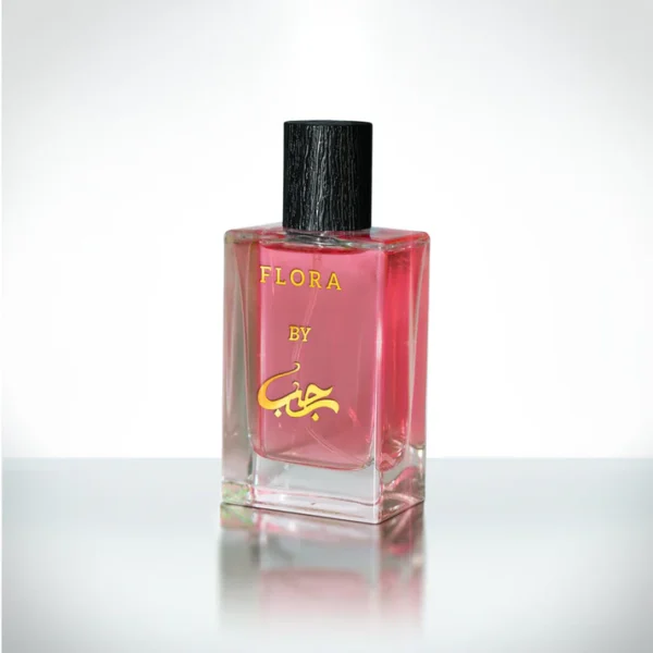 wanted by rajab butt  and flora by rajab butt   for women  premium   fragrance for men 50ml - Image 12