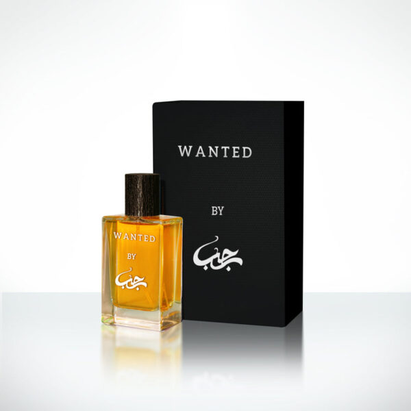 wanted by rajab butt  and flora by rajab butt   for women  premium   fragrance for men 50ml - Image 6
